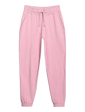 4F - Pantalon de jogging CAS F1138