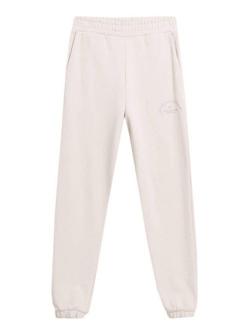 4F - Pantalon de jogging CAS F472 - Kiabi