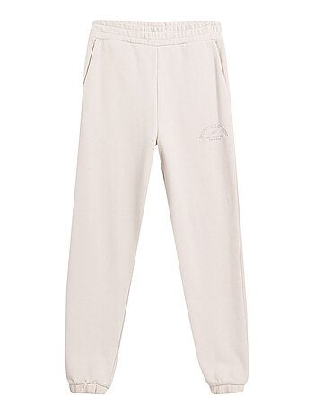 4F - Pantalon de jogging CAS F472
