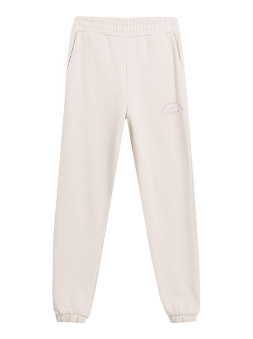 4F - Pantalon de jogging CAS F472 - Kiabi