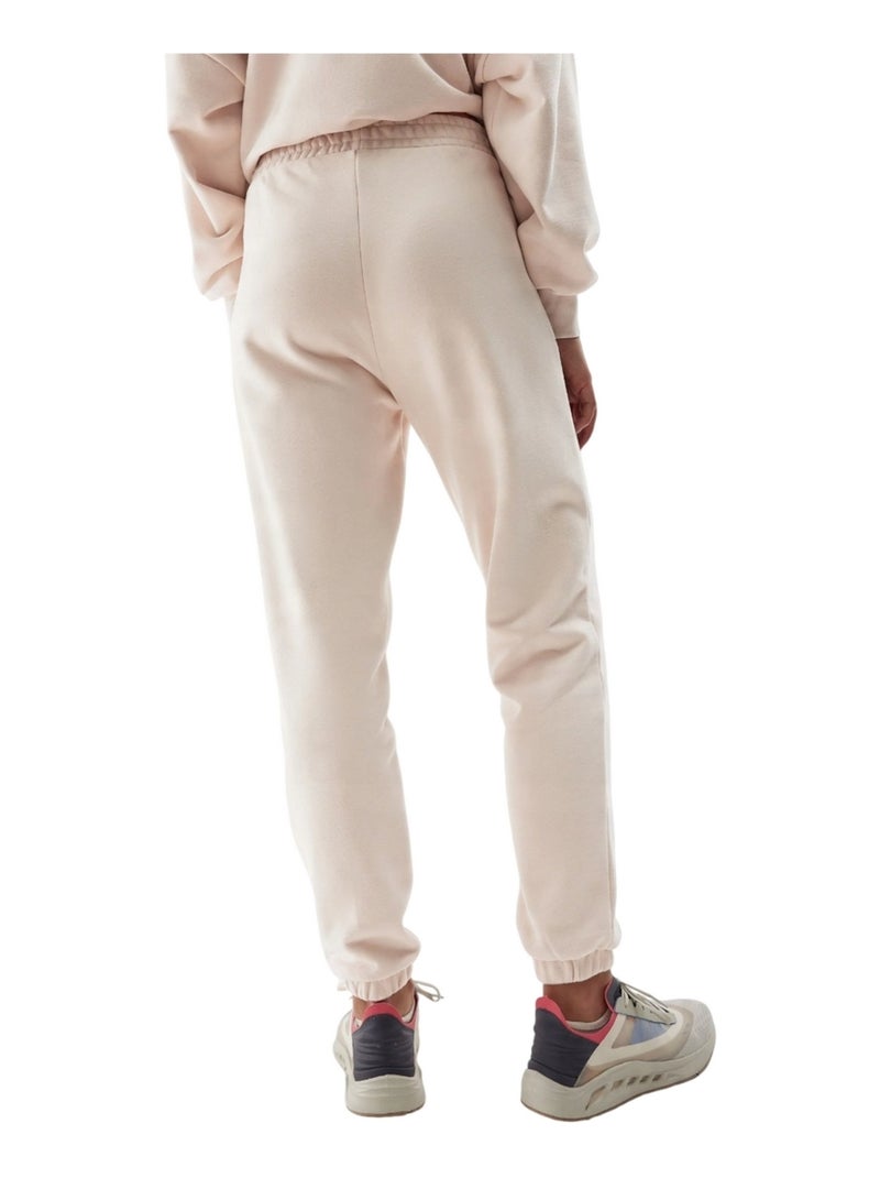 4F - Pantalon de jogging CAS F472 Beige - Kiabi
