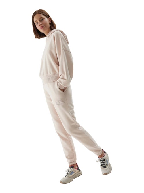 4F - Pantalon de jogging CAS F472 - Kiabi