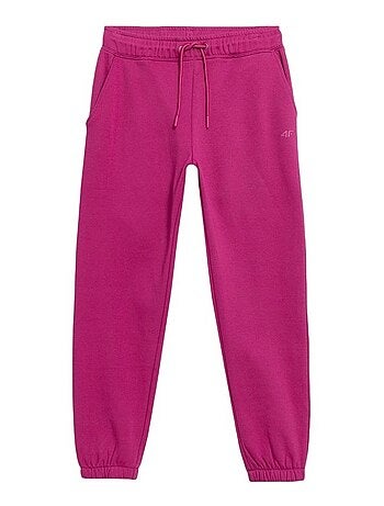 4F - Pantalon de jogging CAS F472