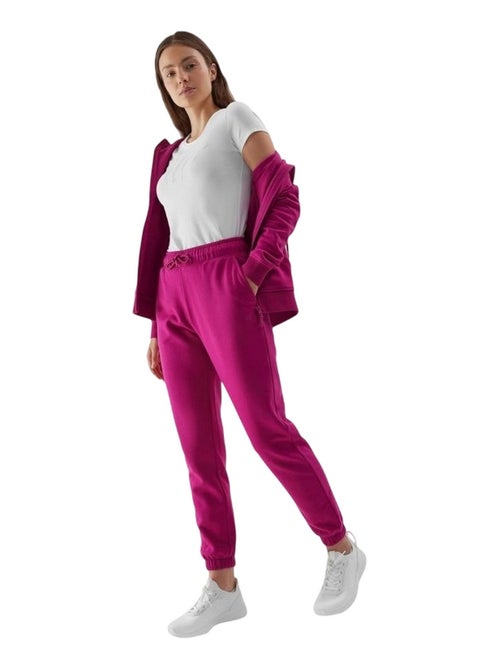 4F - Pantalon de jogging CAS F472 - Kiabi