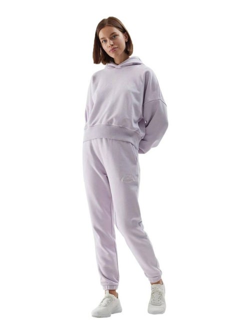 4F - Pantalon de jogging CAS F472 - Kiabi