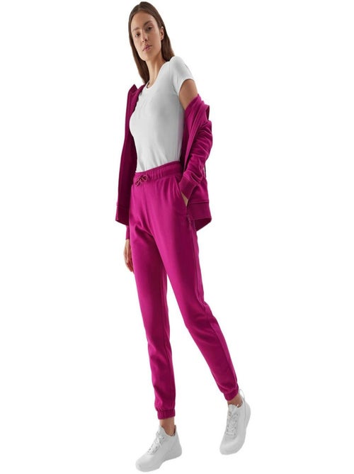 4F - Pantalon de jogging CAS F475 - Kiabi