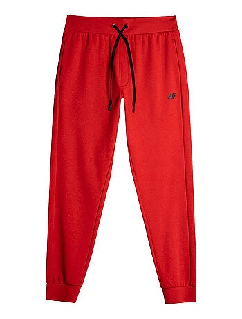 4F - Pantalon de jogging CAS M451