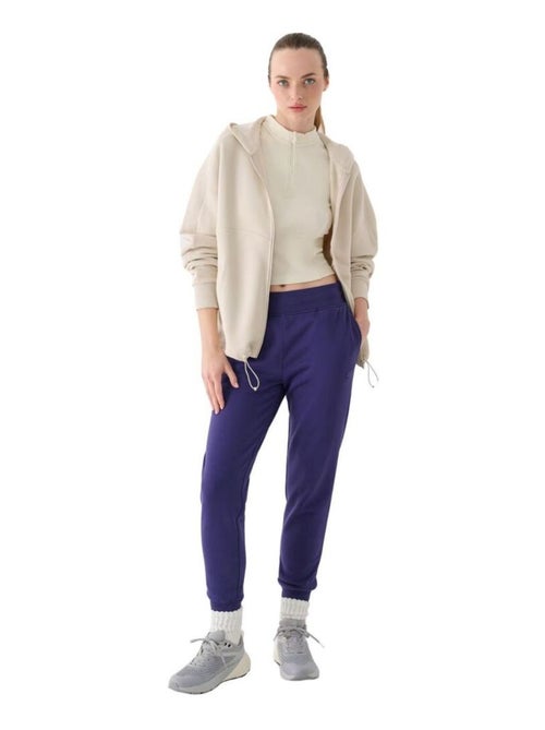4F - Pantalon de jogging F0946 - Kiabi