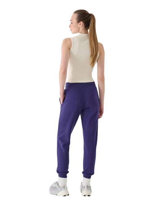 4F - Pantalon de jogging F0946 - Kiabi