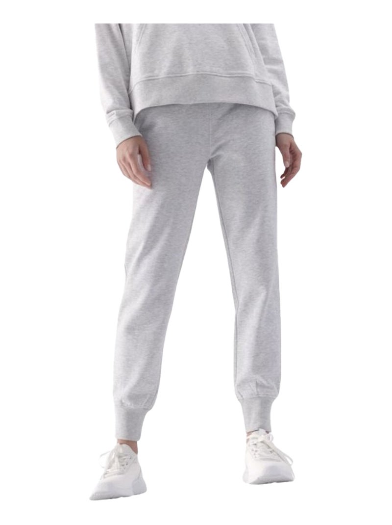 4F - Pantalon de jogging F0946 Gris - Kiabi