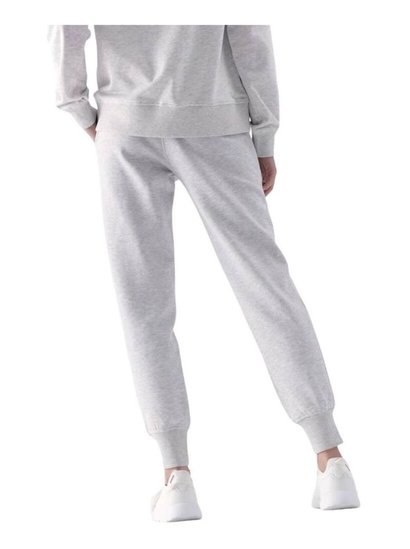 4F - Pantalon de jogging F0946 Gris Gris clair - Kiabi