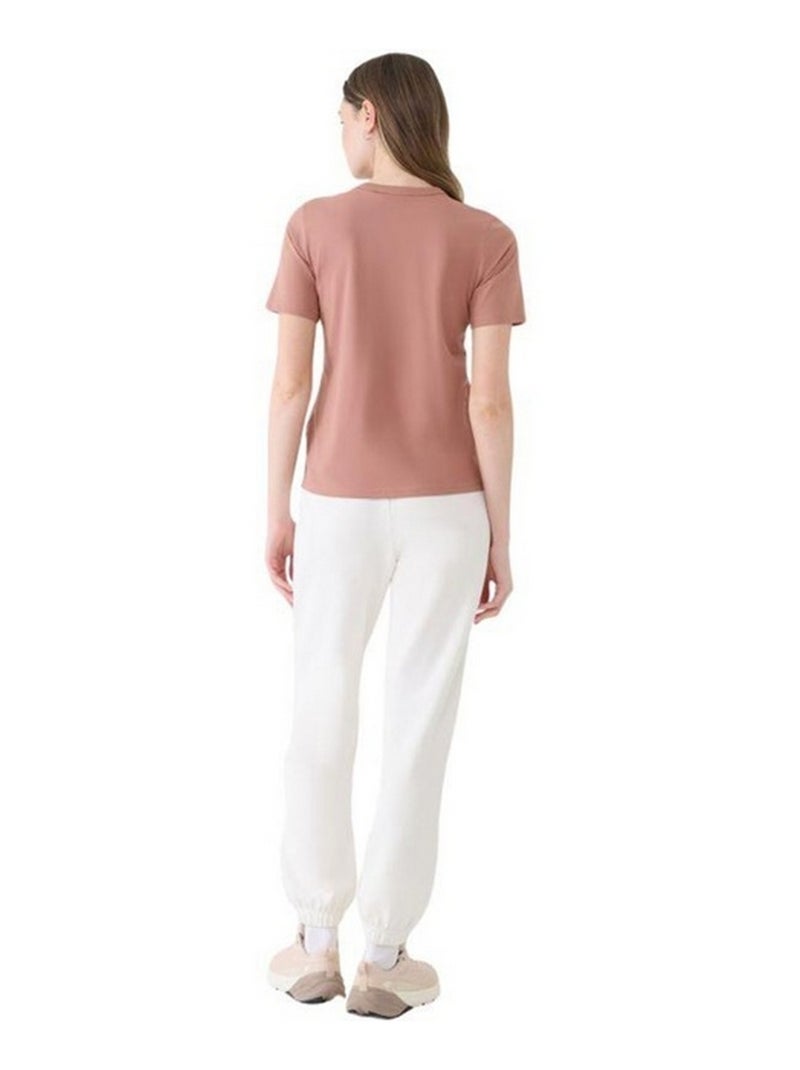 4F - Pantalon de jogging F1013 Blanc - Kiabi