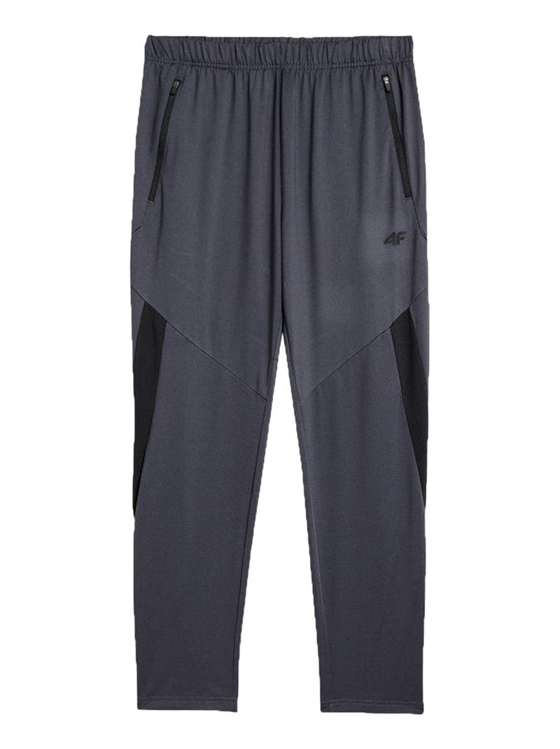 4F - Pantalon de jogging FNK M351 Gris clair - Kiabi