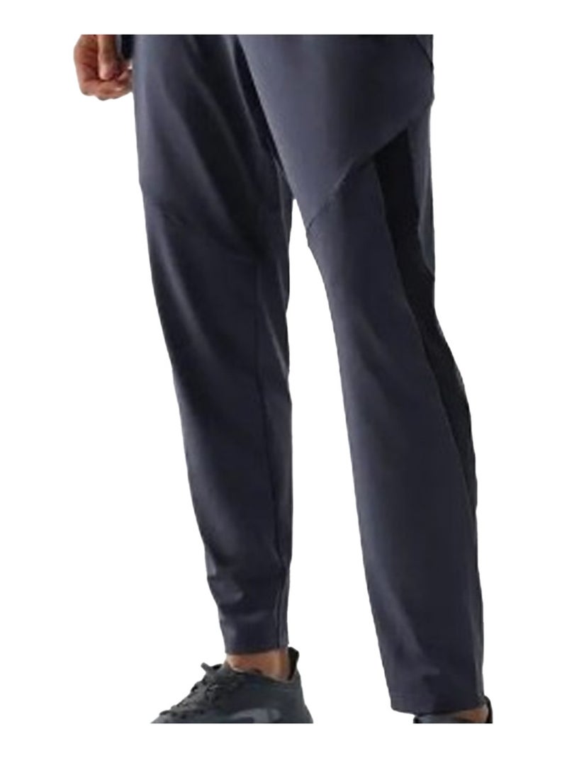 4F - Pantalon de jogging FNK M351 Gris clair - Kiabi