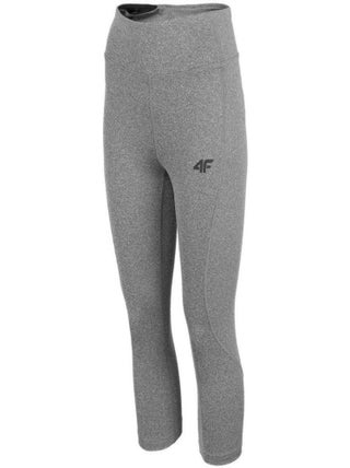 4F - Pantalon de jogging ¾ FUNCTIONAL