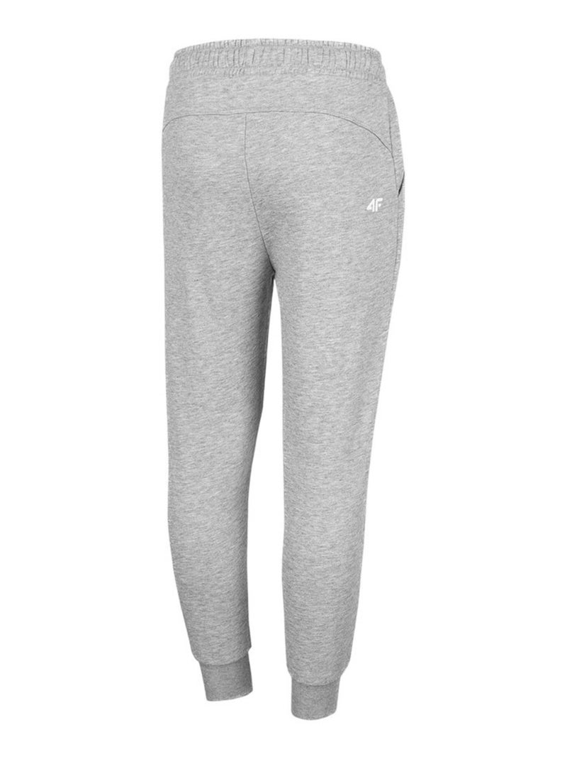 4F - Pantalon de jogging Gris clair - Kiabi
