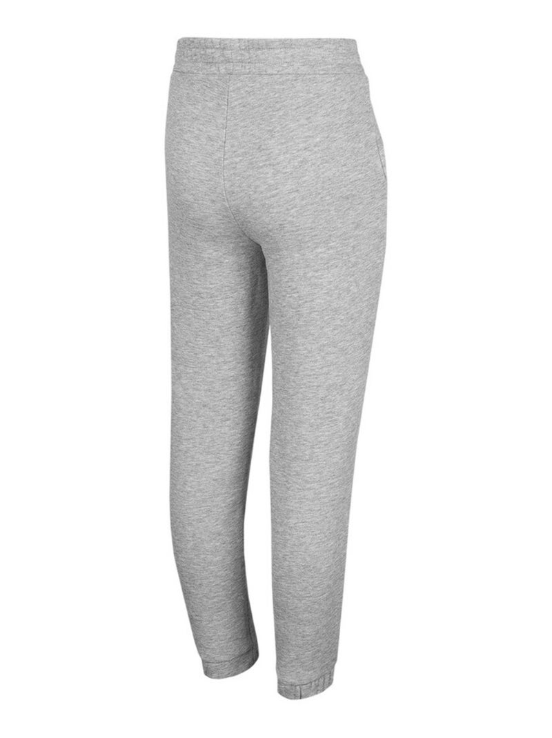 4F - Pantalon de jogging Gris foncé - Kiabi
