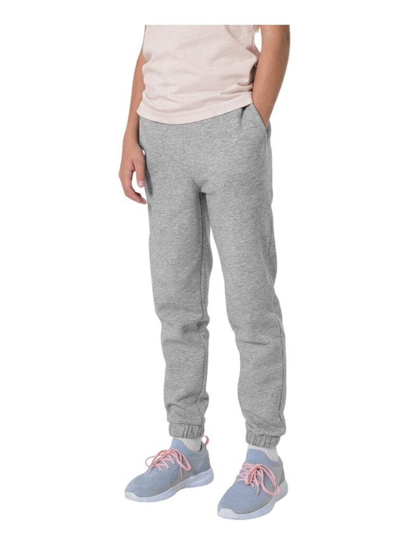 4F - Pantalon de jogging Gris foncé - Kiabi