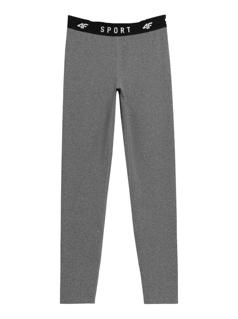 4F - Pantalon de jogging Gris - Kiabi