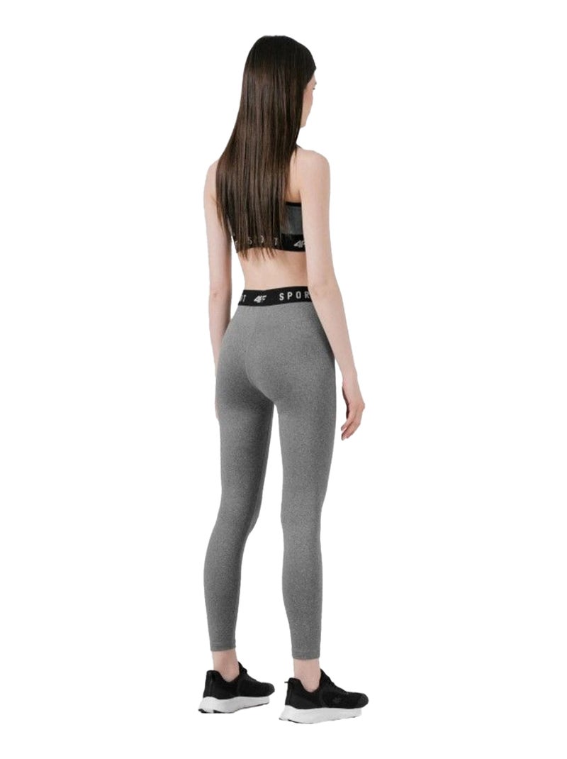 4F - Pantalon de jogging Gris - Kiabi