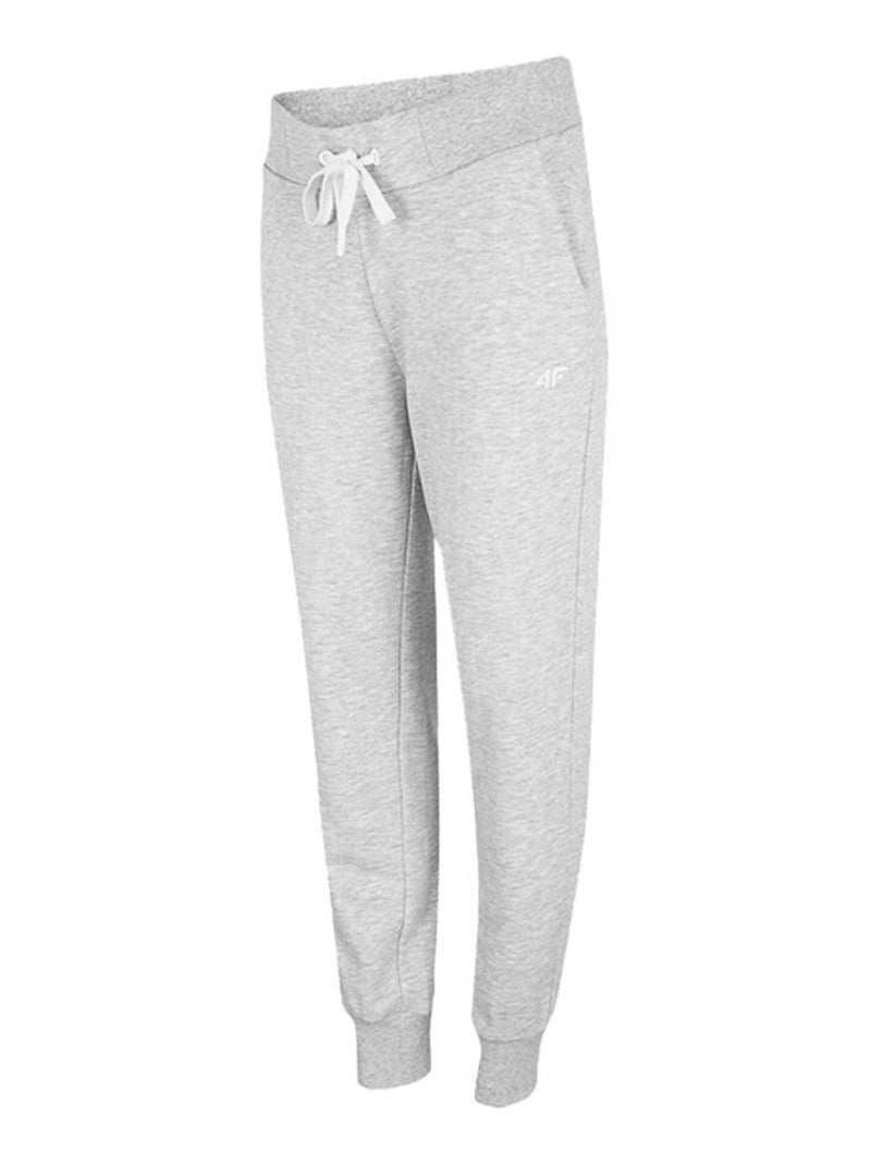 4F - Pantalon de jogging H4L22 Gris Gris clair - Kiabi