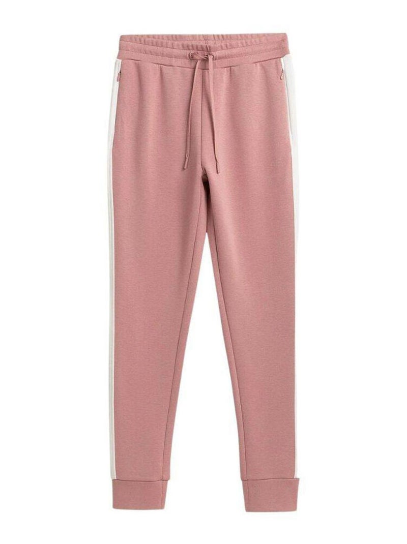 4F - Pantalon de jogging H4Z21 Rose - Kiabi