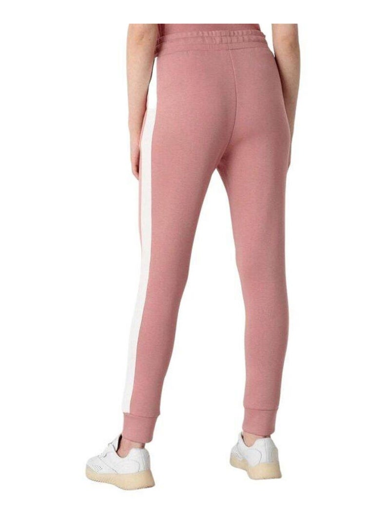 4F - Pantalon de jogging H4Z21 Rose - Kiabi