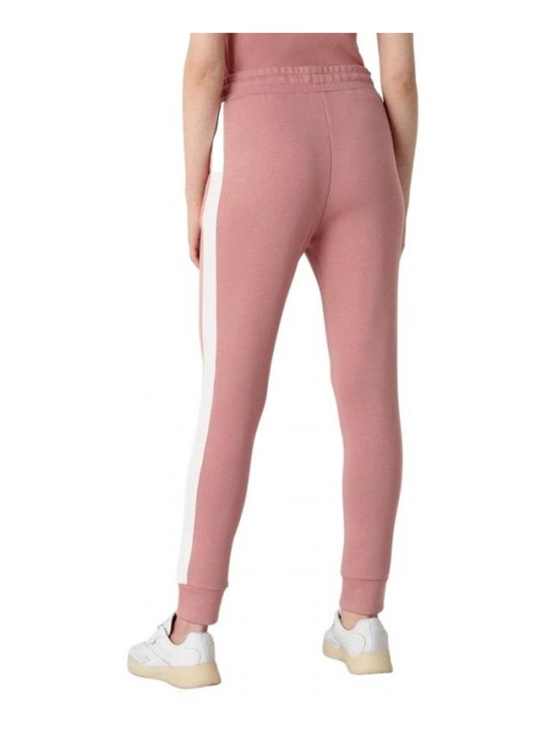 4F - Pantalon de jogging H4Z21 Rose - Kiabi