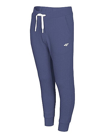 4F - Pantalon de jogging HJL22 JSPDD001