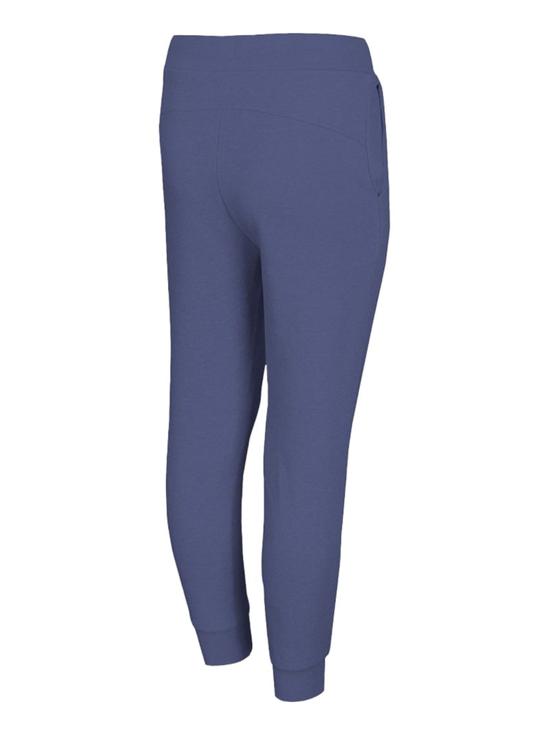 4F - Pantalon de jogging HJL22 JSPDD001 Bleu - Kiabi
