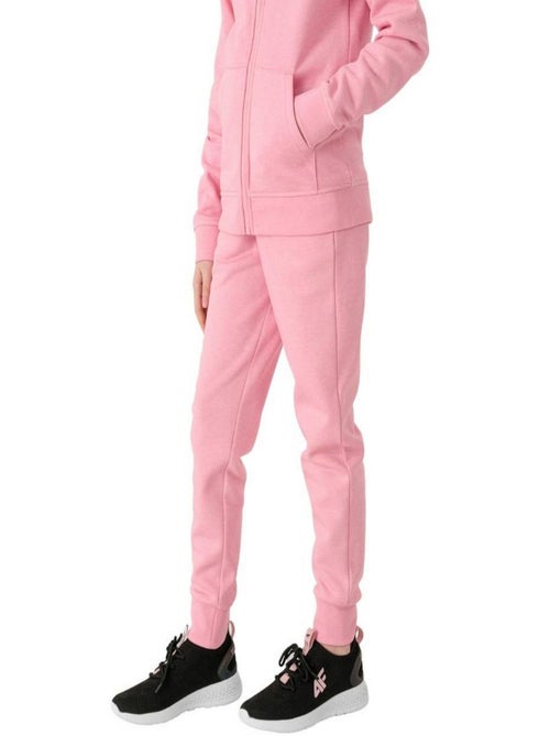 4F - Pantalon de jogging HJL22 JSPDD001 - Kiabi