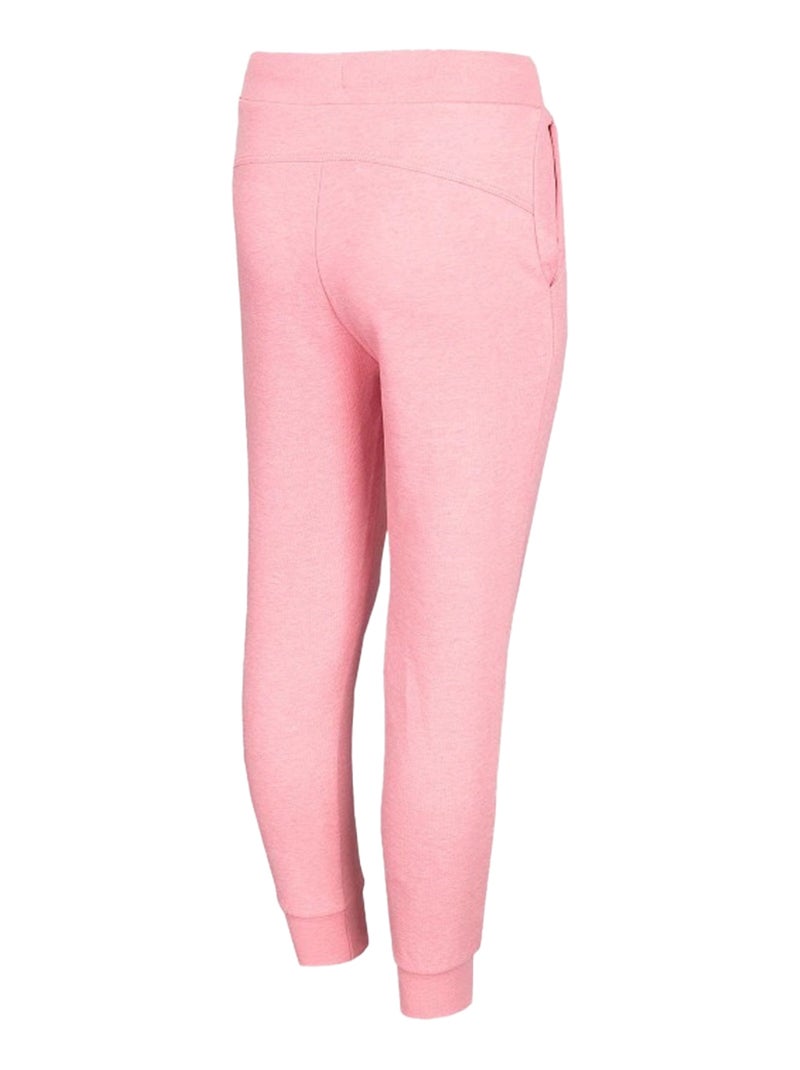 4F - Pantalon de jogging HJL22 JSPDD001 Rose - Kiabi