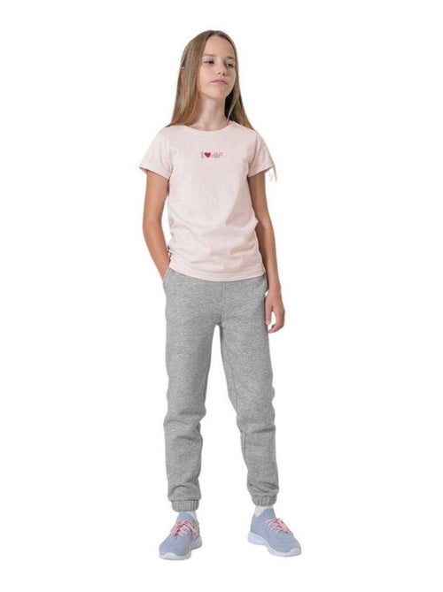 4F - Pantalon de jogging HJZ22 - Kiabi