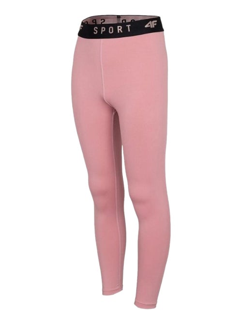 4F - Pantalon de jogging HJZ22 JSPDF002 - Kiabi