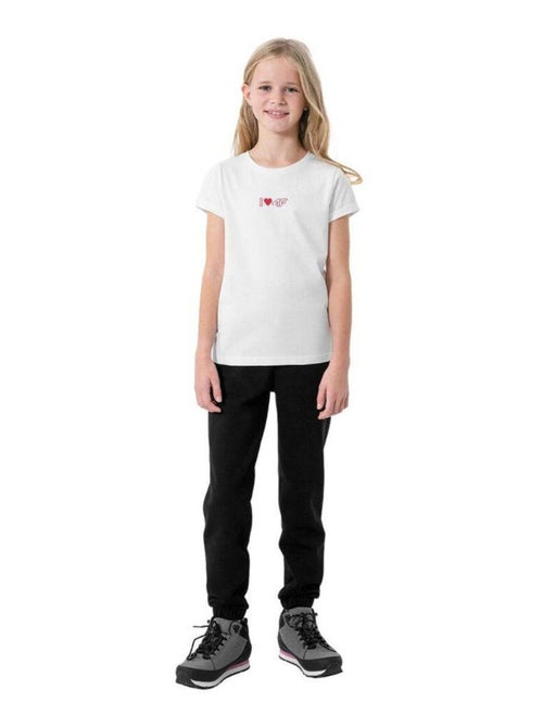 4F - Pantalon de jogging HJZ22 - Kiabi