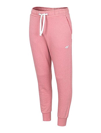 4F - Pantalon de jogging HJZ22