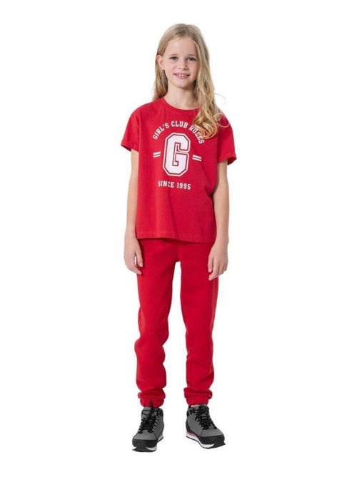 4F - Pantalon de jogging HJZ22 - Kiabi