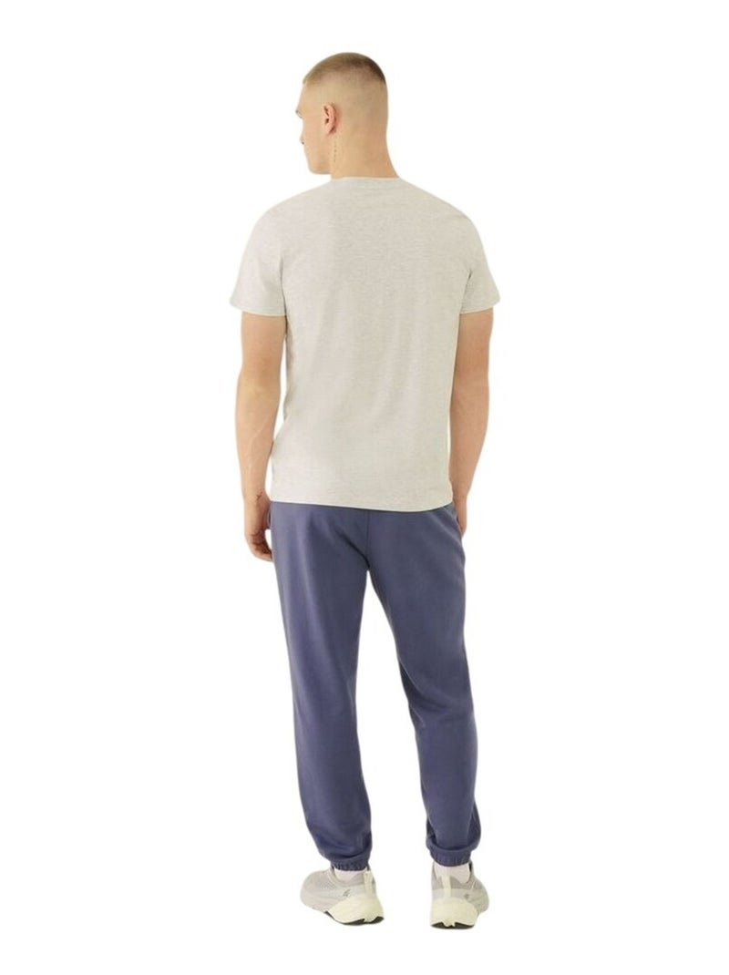 4F - Pantalon de jogging M1139 Bleu - Kiabi