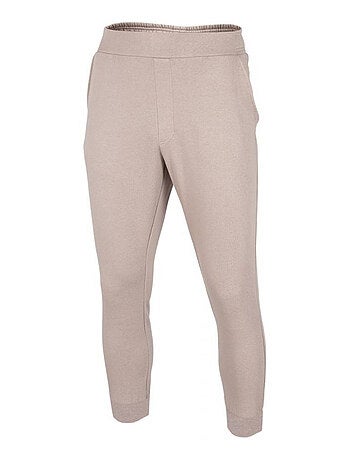 4F - Pantalon de jogging motif/style logo