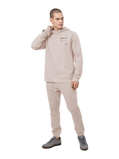 4F - Pantalon de jogging motif/style logo - Kiabi