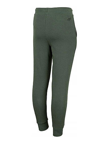 4F - Pantalon de jogging motif/style logo HJZ22