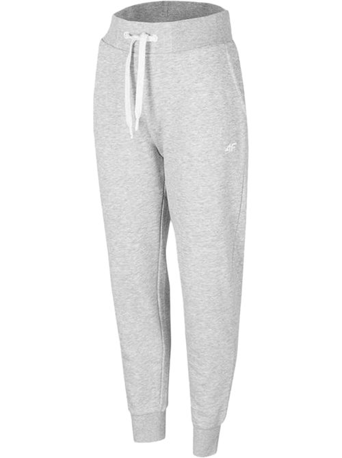 4F - Pantalon de jogging motif/style uni H4Z22 - Kiabi