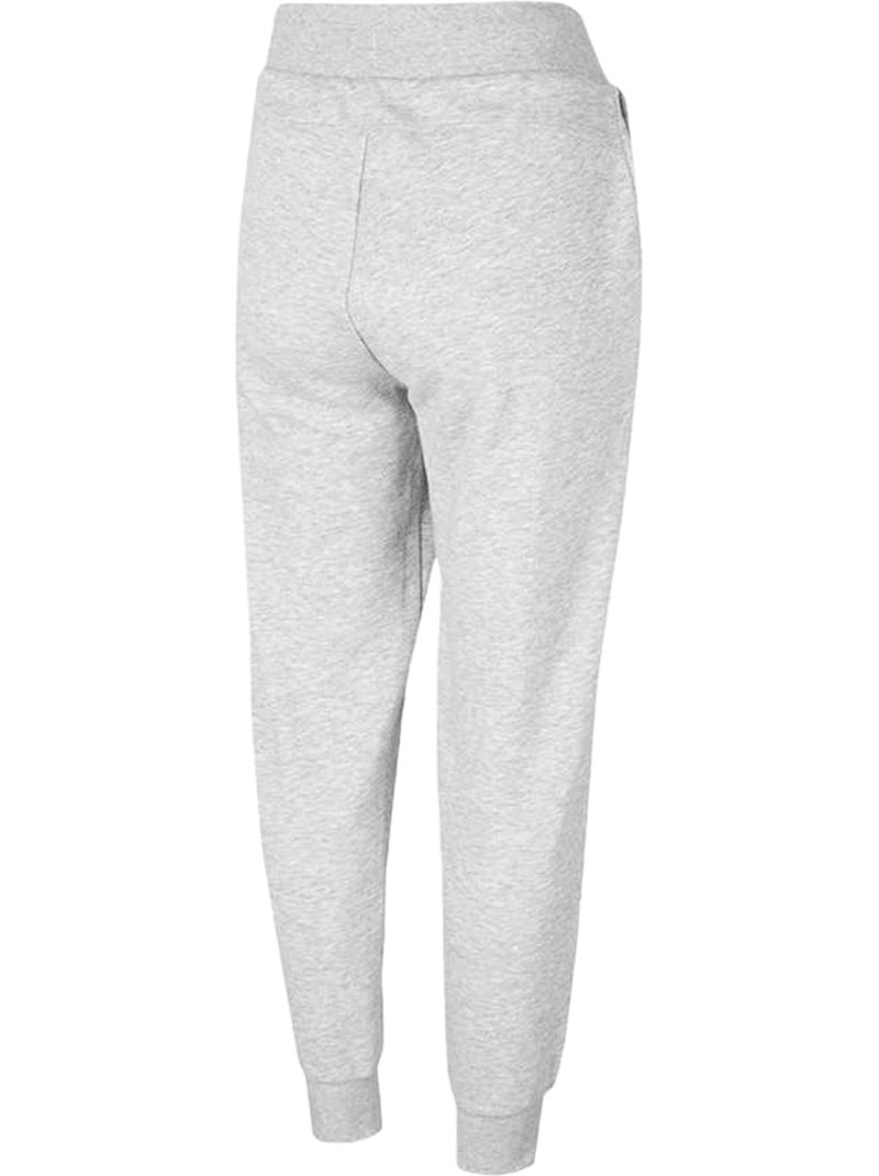 4F - Pantalon de jogging motif/style uni H4Z22 Gris - Kiabi