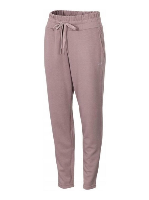 4F - Pantalon de jogging motif/style uni H4Z22 - Kiabi