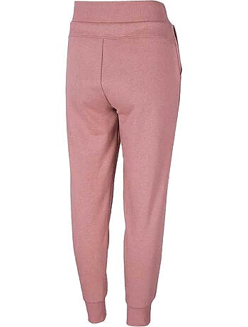 4F - Pantalon de jogging motif/style uni H4Z22