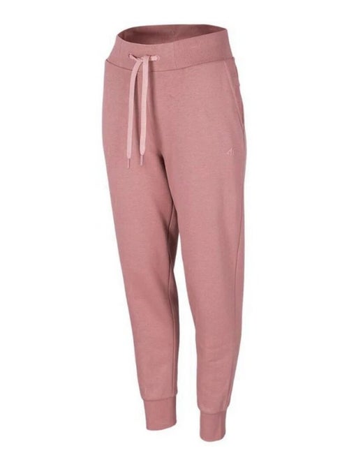 4F - Pantalon de jogging motif/style uni H4Z22 - Kiabi