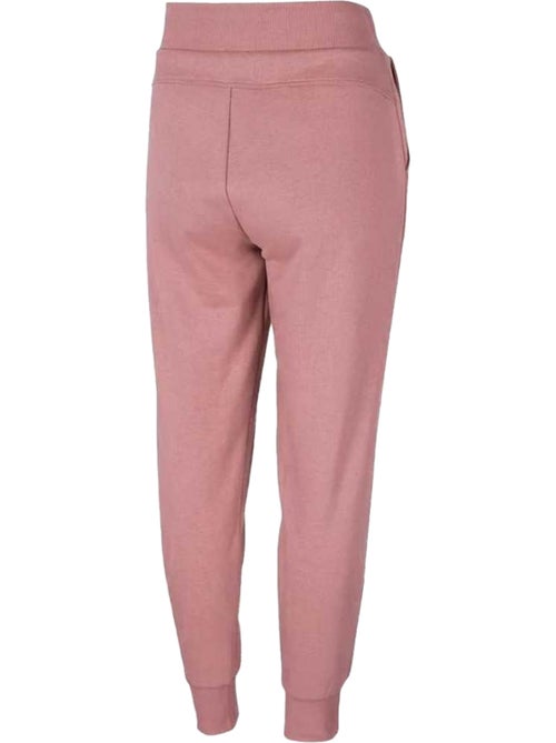 4F - Pantalon de jogging motif/style uni H4Z22 - Kiabi