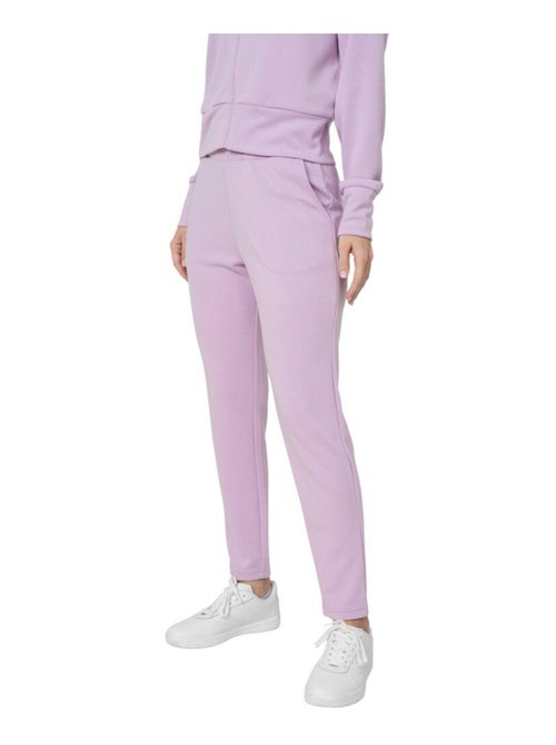 4F - Pantalon de jogging motif/style uni H4Z22 - Kiabi