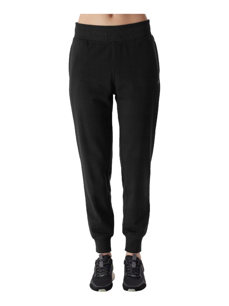 4F - Pantalon de jogging Noir - Kiabi