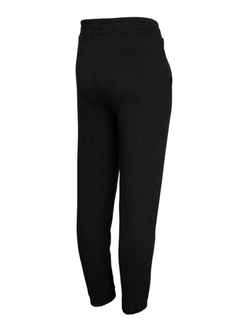 4F - Pantalon de jogging Noir - Kiabi